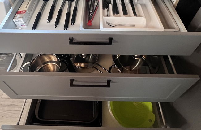 Familien am Hang - Photo 20