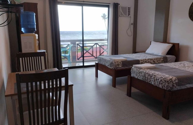 Stanley House Seaview Apartments - Foto 1