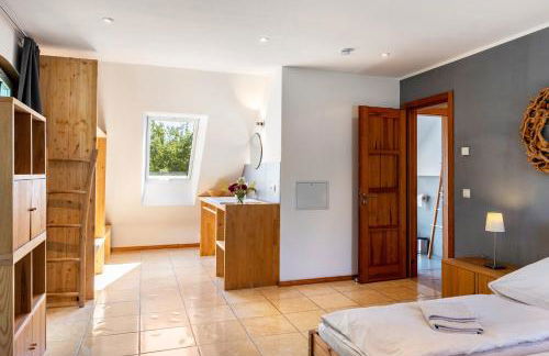 Der Flusshof, Ferienhaus - Foto 18