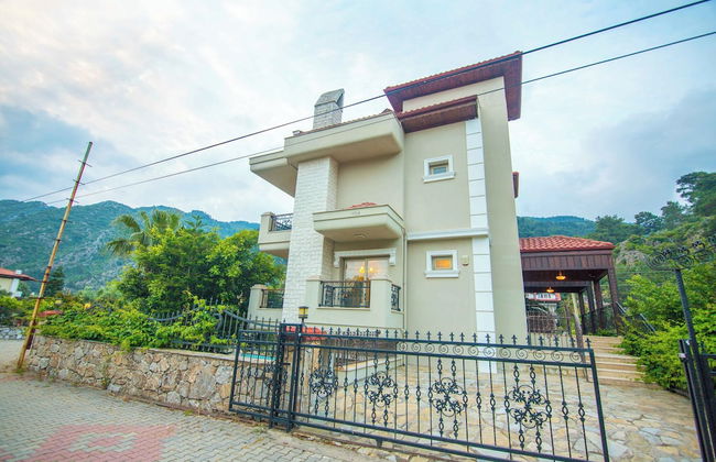 Villa Mete 2 - Photo 26