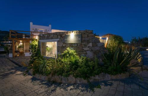 Levantes House Mykonos - Foto 127