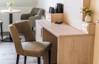 Hökis-Zimmervermietung 3 - Foto 2