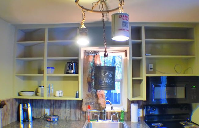 Miners Camp - Photo 72