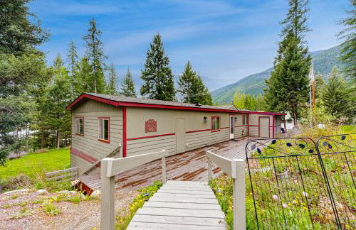 Hungry Horse Hideout - Upper Level - Foto 1