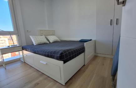 Perla 4 primera linea de playa y centrico - Photo 28