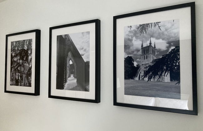 Witcroft Cottage - Foto 24