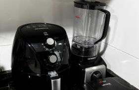 Casa Climatizada e Aconchegante em Petrolina! - Foto 9