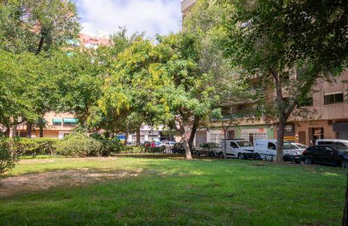 Nuevo loft cerca del centro y Ciudad Artes y Ciencias - Photo 59