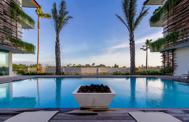 The Double View Mansions Bali - Photo 65