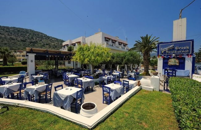 Sergiani Garden - Photo 65