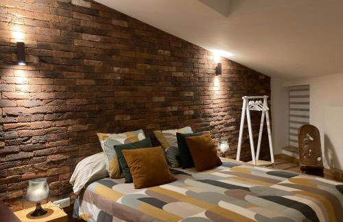 L'atelier du faubourg - Foto 26