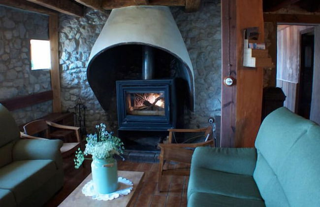 Puig-arnau Pubilló Poble Rural - Foto 71