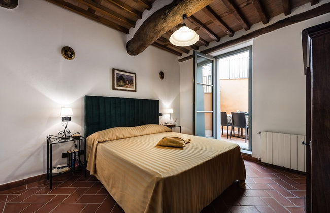 Tenuta Guinigi Antico Borgo di Matraia - Foto 2