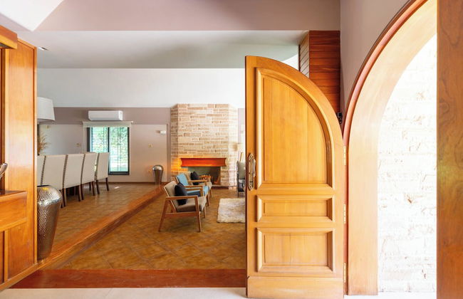 MOT Wine Country Mansion - Foto 60