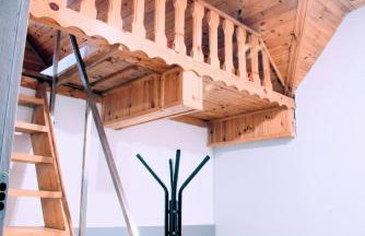 KOMFORT WILLA+ BIS - Foto 22