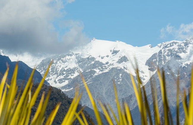 Te Awa Cottages - Foto 20