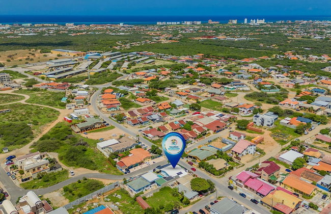 NEW Modern 3BR 3BA Private Pool Centrallylocated - Foto 37