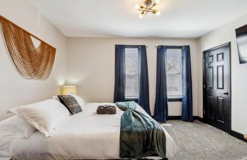 Fairfax Urban Oasis - New Reno - 5 mins to Clinic - Foto 1