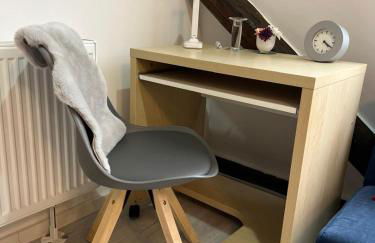 Riverside-Appartements - Foto 10