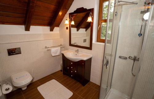 Kuća za odmor Cava Fužine - Foto 19