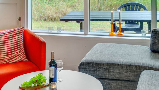 "Bennek" - 200m from the sea - Foto 2, Living Room