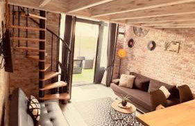 Top Loft Perles 4 des Châteaux - Foto 4