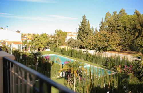 Modern flat with Montgo view - Photo 58