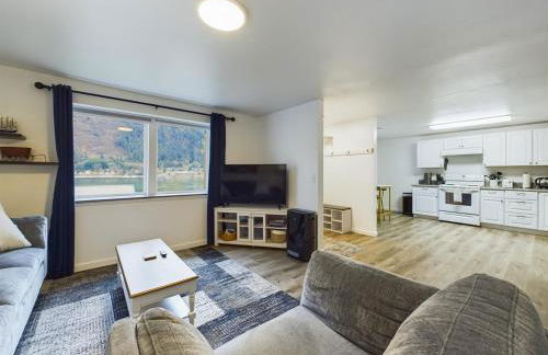 Ocean & Mountain View Home, near Downtown Juneau - Foto 33