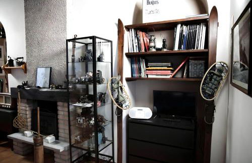 Villa Brothers' House - Foto 22