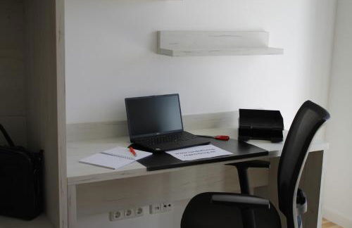 WG ZIMMER in der Land of Living Regensburg - Foto 4