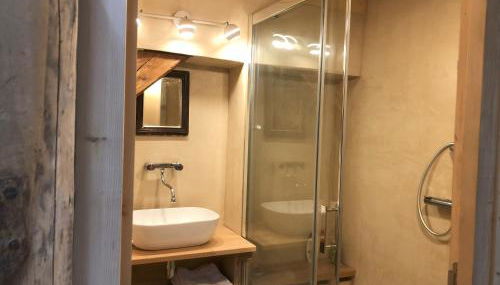 chalet de l'eau rousse - Foto 5