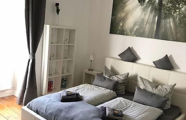 Schloss Grabow, Resting Place & A Luxury Piano Collection Resort, Prignitz - Brandenburg - Foto 15