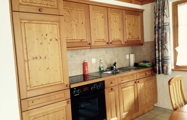 Favre OG Ost - Foto 12