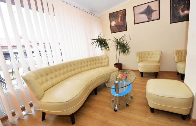 Klaipeda Inn - Photo 3