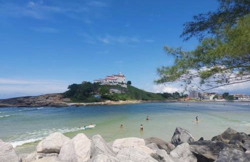 Apartamento encantador em Saquarema - Photo 9