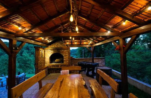 Beautiful Home In Stubicke Toplice - Foto 25