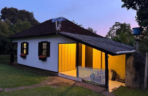 Casa Centenária com 20 min de Gramado - Foto 1