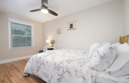 The Marbled Speakeasy - San Antonio Luxury Home by the Alamo - Foto 16