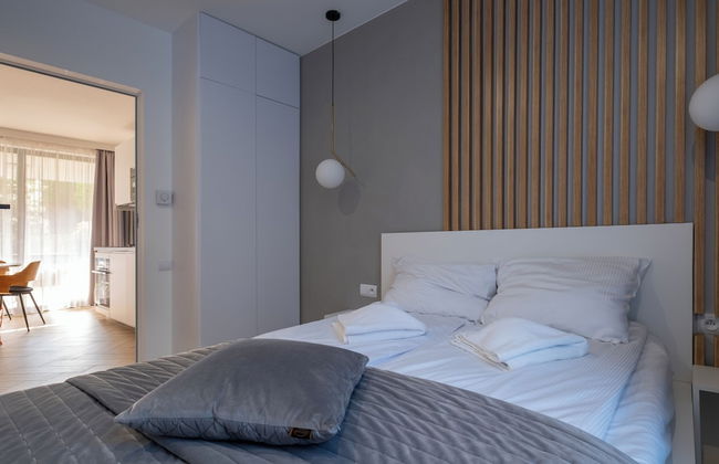 Apartamenty Sun & Snow Kalinowa - Foto 18