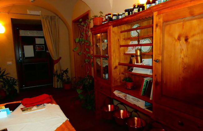 Agritur La Gemma - Photo 6