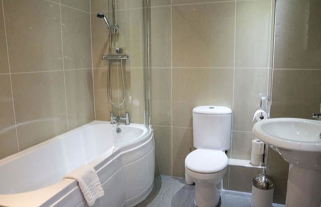 The Helaina Luxury Apartments - Foto 37