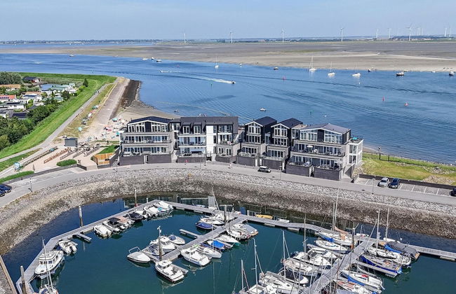 Seaside Getaway, Sint-annaland - Foto 27