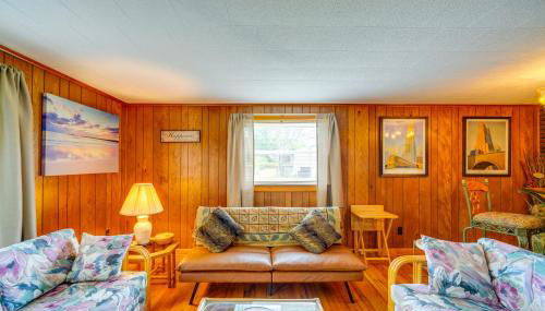 4 Mi to Off-Road Park Beckley Area Townhome - Foto 5