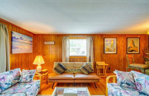 4 Mi to Off-Road Park Beckley Area Townhome - Foto 5