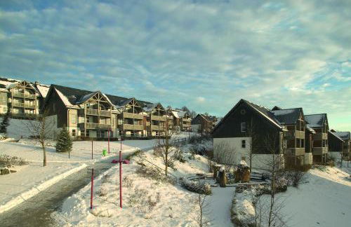 Hapimag Ferienwohnungen Winterberg - Foto 50