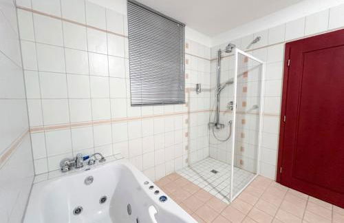 Quartier Sophia - Exklusives Souterrain-Apartment am Goethepark - Foto 14