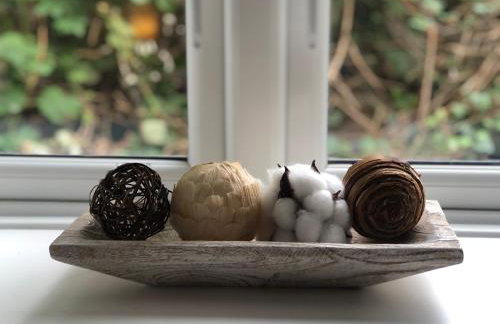 Olli's Cottage-Terrace & Jacuzzi optional - Foto 14