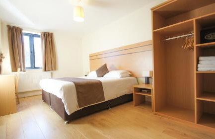 Crompton Court Apartments - Foto 68