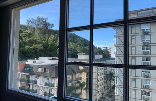 Apartamento Hotel Itaipava Petropolis - Foto 22