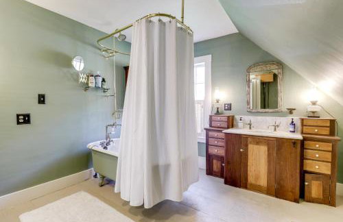 All-Season Lakefront Escape 8 Mi to Mount Sunapee - Foto 17